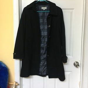 Black Coat